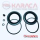 Opel Commodore Ön Kaliper Tamir Takımı 57mm 78-82
